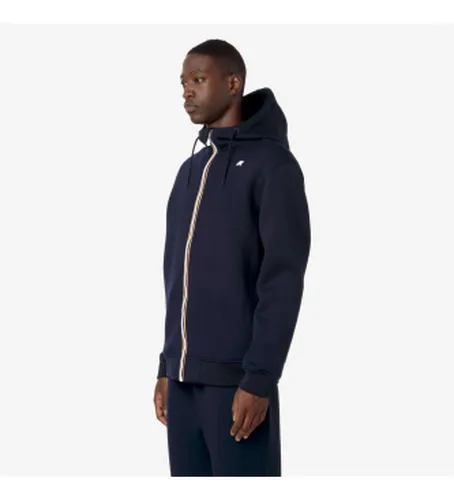 K2141DW Veste Rainer Spacer (XXL), Casuel, Polyester - K-way - Modalova