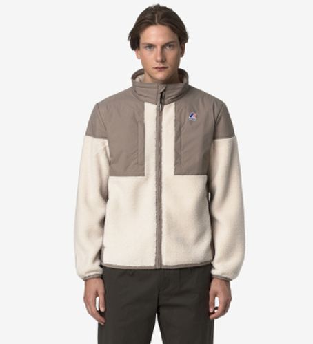 Unisex. K6133HW Polar Sixte 4.0 Orsetto (XS), Casuel, Polyester - K-way - Modalova