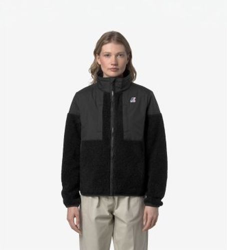 Unisex. K6133HW Polar Sixte 4.0 Orsetto (M), Casuel, Polyester - K-way - Modalova