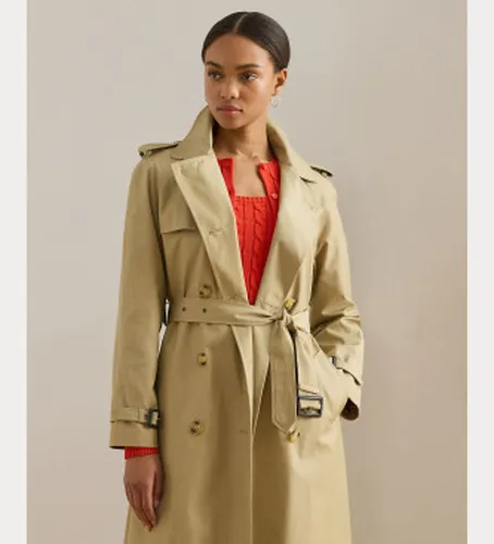 Manteau à double boutonnage (S), Casuel, Coton - Lauren Ralph Lauren - Modalova