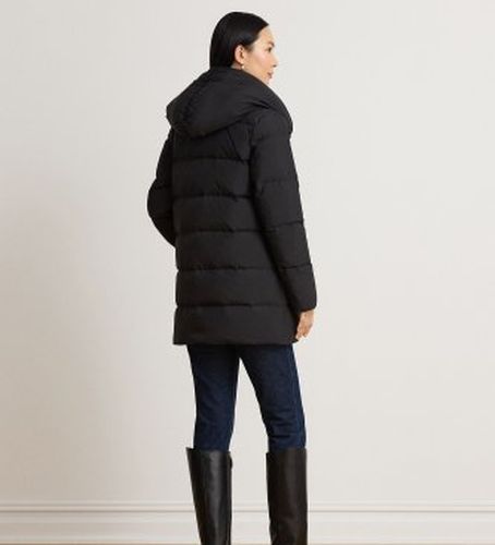 Doudoune à capuche (M), Casuel, Polyester - Lauren Ralph Lauren - Modalova