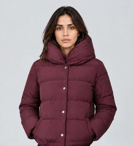 Manteau en plumes avec capuche (XS), Casuel, Polyester - Lauren Ralph Lauren - Modalova