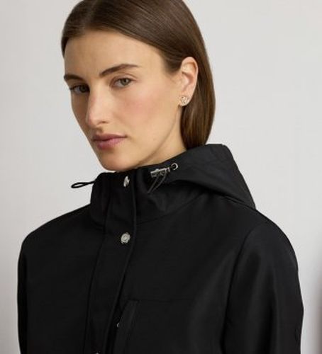 P18058001 Veste à capuche (XS), Casuel, Imperméable - Lauren Ralph Lauren - Modalova