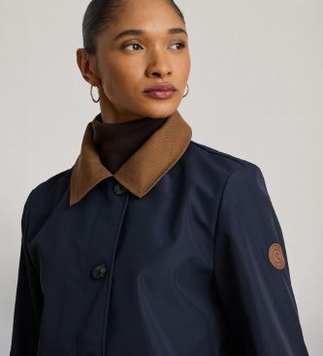 P10884002 Veste décontractée bleue (XS), Casuel, Polyester - Lauren Ralph Lauren - Modalova