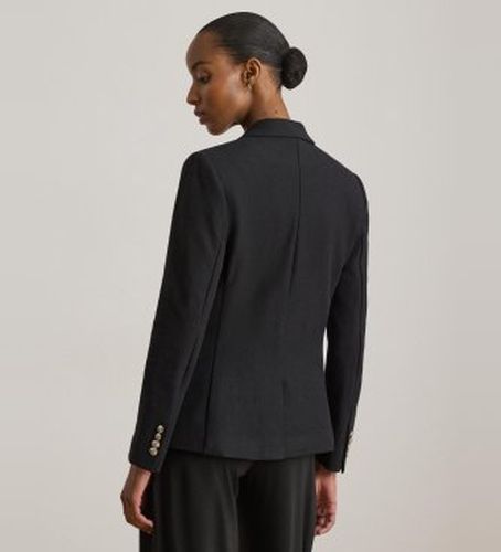 Blazer en jacquard avec métaux (L), Casuel, Coton - Lauren Ralph Lauren - Modalova