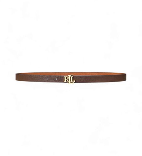 Ceinture réversible en cuir avec logo (L), Casuel - Lauren Ralph Lauren - Modalova