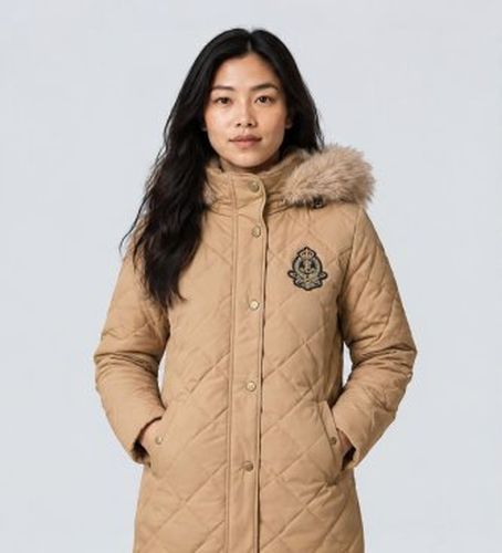 P23456004 Doudoune matelassée (XS), Casuel, Synthétique - Lauren Ralph Lauren - Modalova