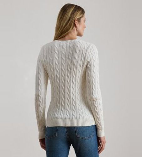 Pull avec boutons (XS), Casuel, Coton - Lauren Ralph Lauren - Modalova