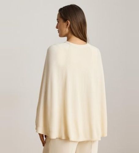 P14057003 Cape en jersey (S), Casuel, Modal - Lauren Ralph Lauren - Modalova
