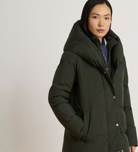P23473004 Manteau oversize (S), Casuel, Nylon - Lauren Ralph Lauren - Modalova