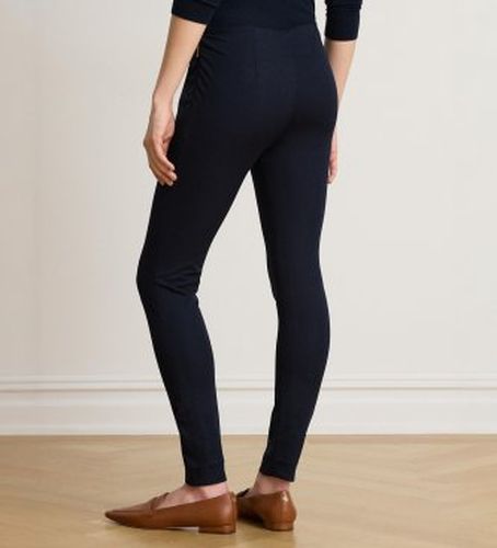Pantalon ajusté (34), Casuel, Coton - Lauren Ralph Lauren - Modalova