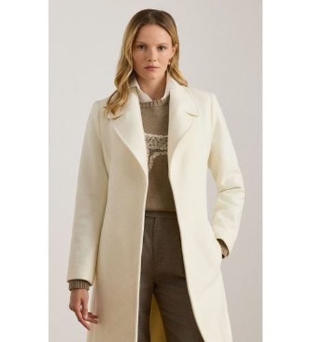 Manteau croisé en mélange de laine (44), Casuel, Classique - Lauren Ralph Lauren - Modalova