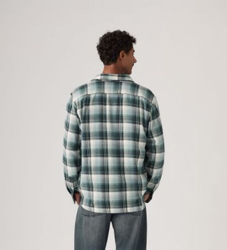 Levi's. 19573-0310 Chemise Jackson (L), Casuel, Coton, Manche longue - Levis - Modalova