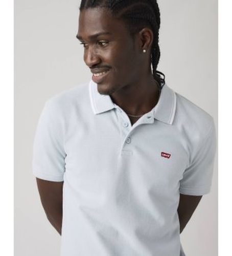 Levi's. 35883-0370 Polo Housemark (XS), Casuel, Coton, Manche courte - Levis - Modalova