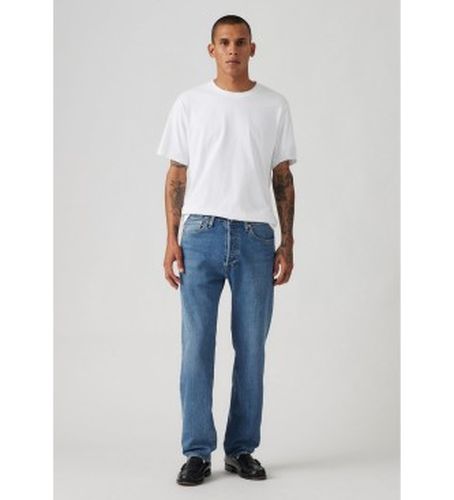 Levi's. 00501-3649 Jeans 501 Original (28/32), Bleu, Casuel, Coton, Denim - Levis - Modalova