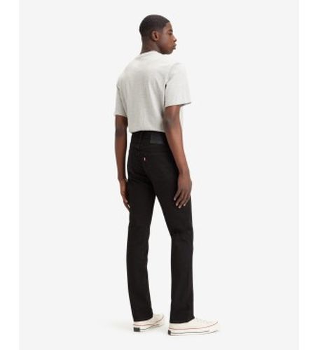 Levi's. 04511-1507 Jean 511 Slim Nightshine (28/32), Casuel, Coton, Denim, Durable - Levis - Modalova