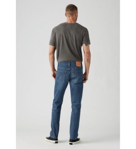 Levi's. 04511-1163 Jean 511 Slim Dark Indigo (28/32), Casuel, Coton, Denim - Levis - Modalova