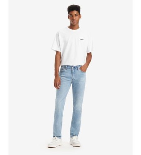 Levi's. 04511-5815 Jeans 511 Slim (28/32), Bleu, Casuel, Coton, Denim - Levis - Modalova