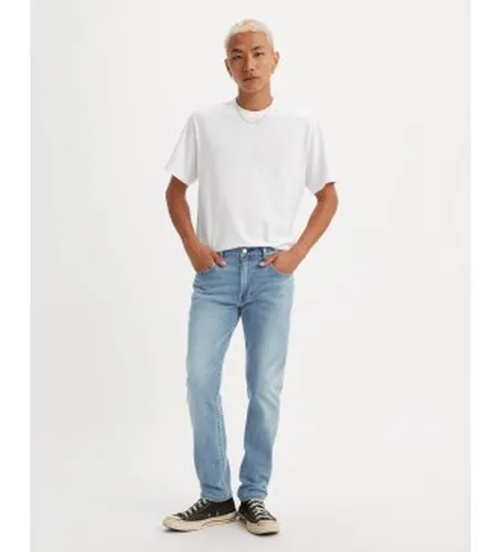 Levi's. 28833-0588 Jeans 512 Slim Taper (29/30), Bleu, Casuel, Coton, Denim, Durable - Levis - Modalova