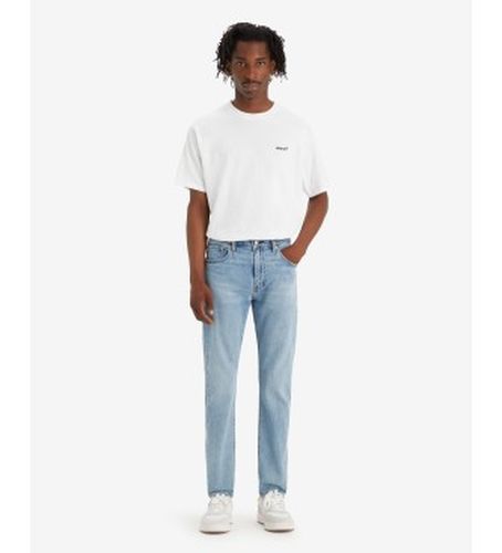Levi's. 28833-1258 Jeans 512 Slim Taper (28/32), Bleu, Casuel, Coton, Denim - Levis - Modalova