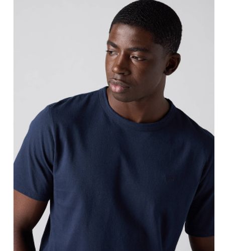 Levi's. 005GX-0015 T-shirt original (XS), Casuel, Coton, Manche courte - Levis - Modalova