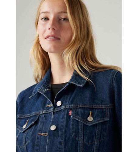 Levi's. 29945-0036 VESTE TRUCKER ORIGINAL (M), Casuel, Coton, Le coton biologique, Durable - Levis - Modalova