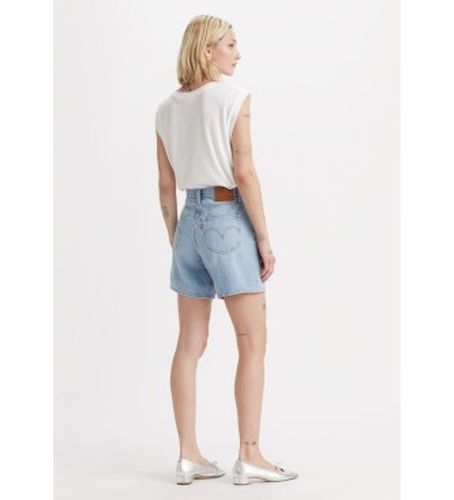 Levi's. A9311-0000 Short High Rise Baggy (24), Casuel, Coton, Denim - Levis - Modalova