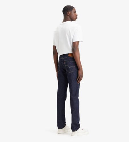 Levi's. 04511-1786 Jeans 511 Slim Rock Cod (30/34), Casuel, Coton, Durable, Marine - Levis - Modalova