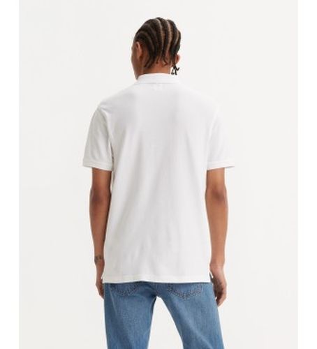Levi's. 35883-0003 Polo Housemark (M), Casuel, Coton, Manche courte - Levis - Modalova