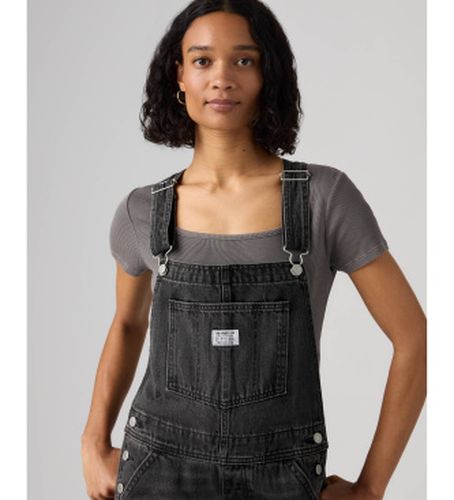 Levi's. 000UG-0006 Peto Baggy (M), Casuel, Coton, Denim - Levis - Modalova