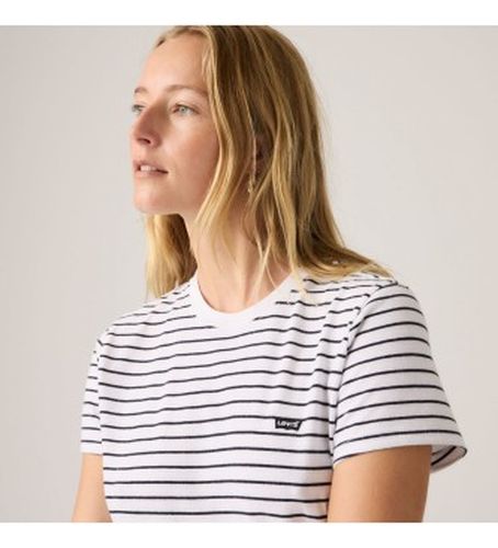 Levi's. 005J2-0006 T-shirt préféré (XS), Casuel, Coton, Manche courte - Levis - Modalova