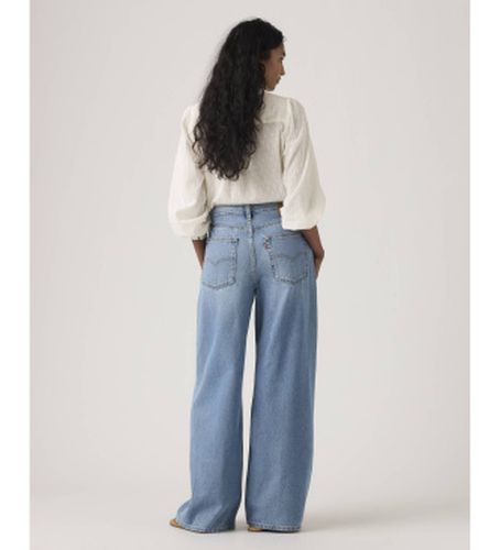 Levi's. A8701-0041 Jeans Xl Lightweight Straight Cut (24/29), Bleu, Casuel, Coton, Denim - Levis - Modalova