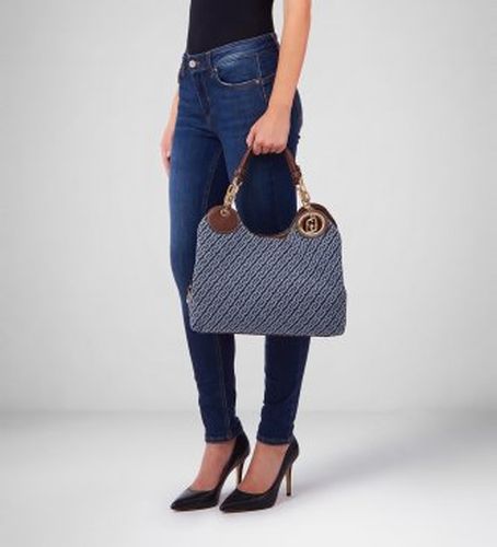 AF6024-T703A Sac Boston (OSFA), Casuel, Coton - Liu Jo - Modalova