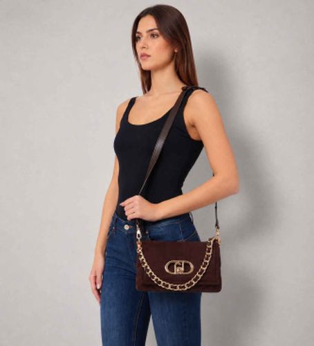 AF6148-T761A Sac Cross Over Deep (OSFA), Casuel, Polyester - Liu Jo - Modalova