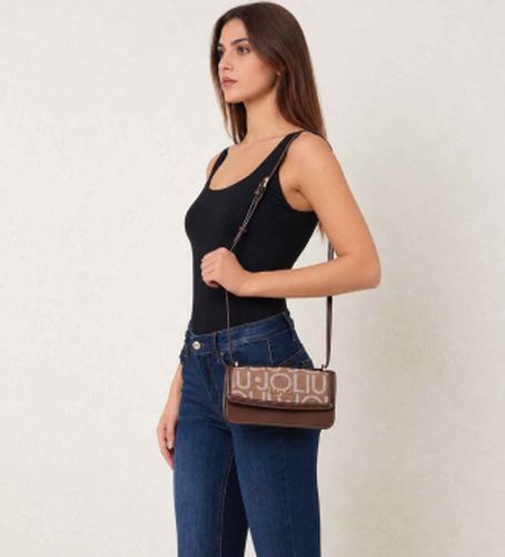AF6073-T769A Sac Cross Over (OSFA), Casuel, Polyester - Liu Jo - Modalova