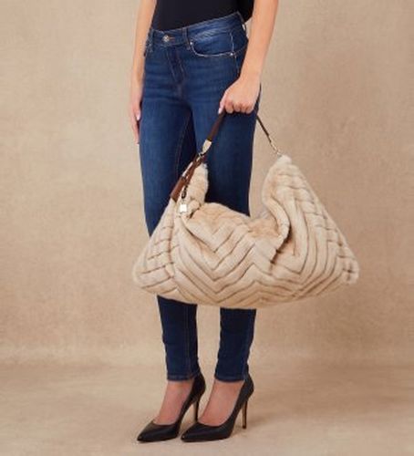 AF6194-E1161 Sac Hobo Bag (OSFA), Casuel, Polyester - Liu Jo - Modalova
