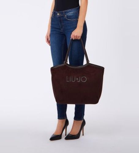 AF6117-T711A Sac Shopping Bag (OSFA), Casuel, Polyester - Liu Jo - Modalova