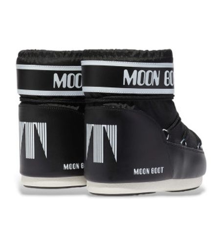 D1409340 Icon Low Nylon Boots (45/47), Plat, Aucun, Casuel, Neige - moon boot - Modalova
