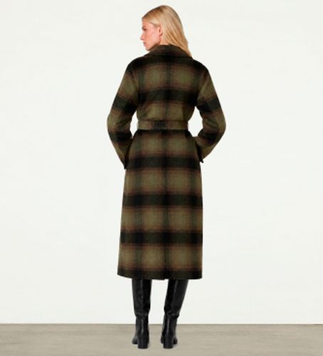 Manteau Longrun Mcolongrundbl (36), Casuel, Laine - MAX&CO - Modalova