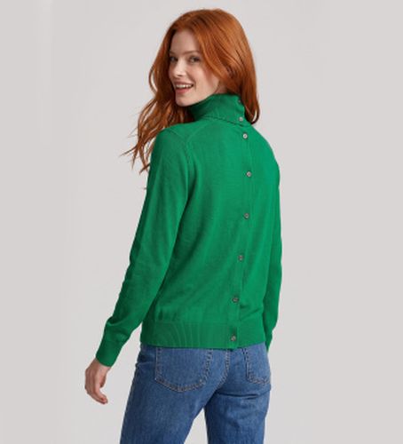 Pull en coton et cachemire Quadro (S), Casuel - MAX&CO - Modalova