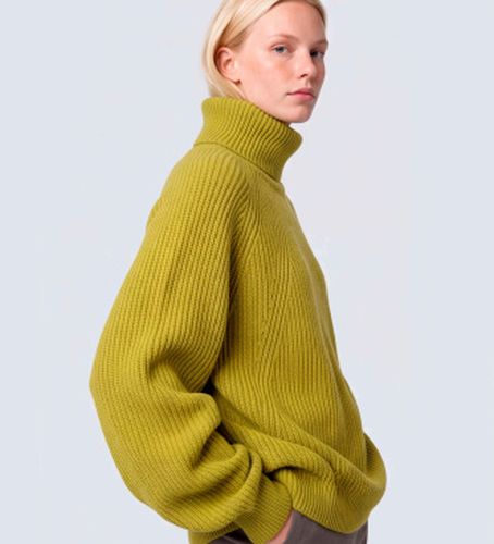 Pull en laine et cachemire Mcotempra (XXS), Casuel - MAX&CO - Modalova