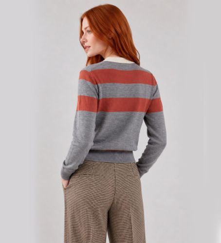 Pull en laine mérinos Salita (S), Casuel - MAX&CO - Modalova