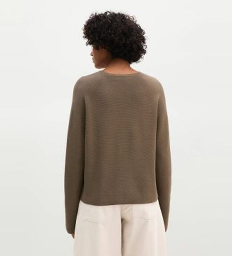 Jersey décontracté sans coutures (M), Casuel, Coton - Marc O'Polo - Modalova