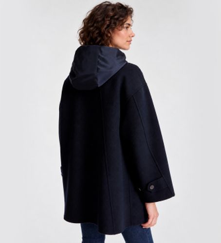 Veste avec col en laine Sancella (36), Casuel - Marella - Modalova