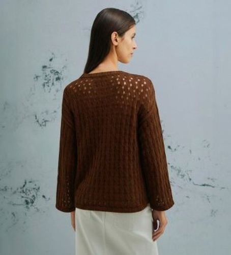 Pull Mlmfiorire (M), Casuel, Le coton biologique, Durable - Marella - Modalova