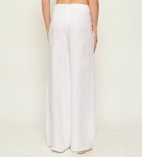 Pantalon en lin Mllottelia (40), Casuel - Marella - Modalova