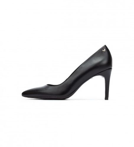 P1 Thelma talons hauts -Hauteur 8,5cm (39), Cuir, 8 à 10 cm, Aucun, Casuel, Fête, Classique - Martinelli - Modalova