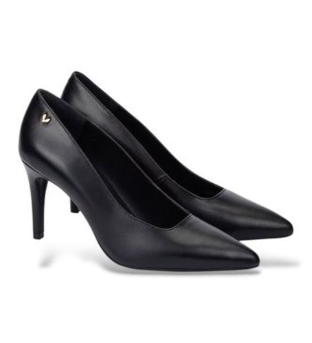 B237K Chaussures en Cuir Thelma (37), 8 à 10 cm, Aucun, Casuel, Fête, Classique - Martinelli - Modalova