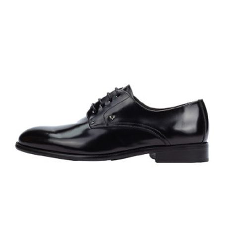 T Chaussure en cuir Arlington (39), Plat, 1 à 3 cm, Lacets, Fête, Classique - Martinelli - Modalova