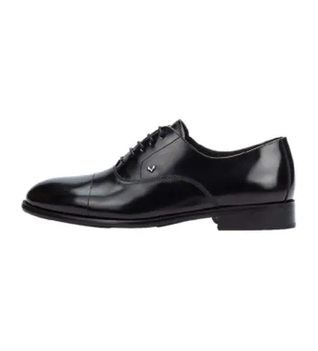 T Chaussure en cuir Arlington (39), Plat, 1 à 3 cm, Lacets, Fête, Classique - Martinelli - Modalova